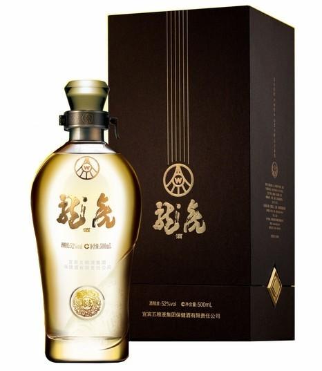 五粮液龙虎酒,成都五粮液商,龙虎酒价格