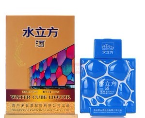 水立方酒,成都酒批发直供,水立方价格,商