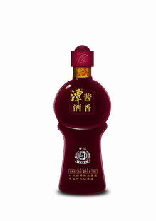 二十年潭酒批发,紫潭二十年,潭酒成都商,二十年潭酒价格