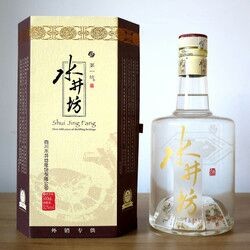 水井坊臻酿八号,成都水井坊专卖店,水井坊八号价格