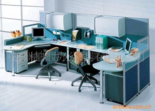 办公家具..办公屏风(图)