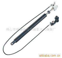 双功能大班椅角调气动杆气弹簧