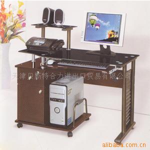 电脑桌,家用家具,办公台