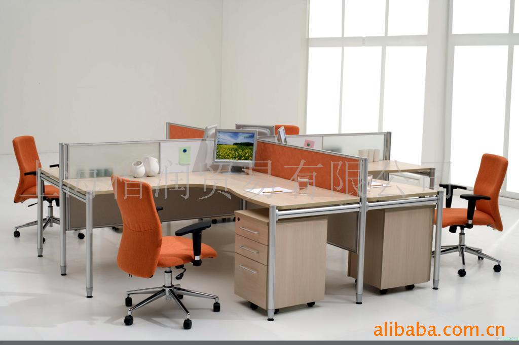 屏风,办公台,办公家具