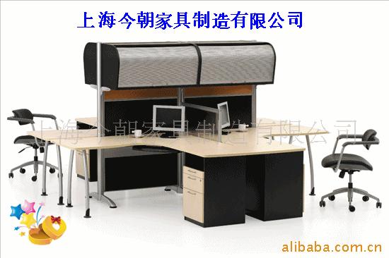 批发办公家具、上海办公家具、屏风、办公台