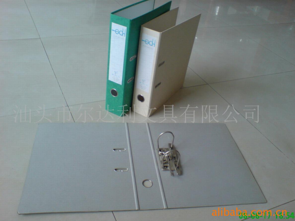 提供环保纸快劳夹加工