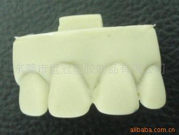 提供搪胶医学教具加工,搪胶产品