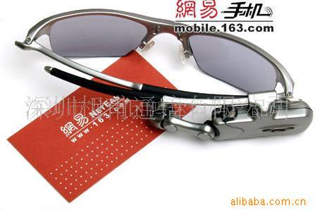 提供蓝牙太阳眼镜产品加工