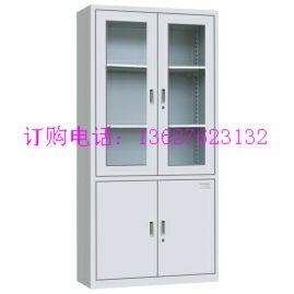 重庆铁皮柜价格批发惠/沙区三元钢制家具厂