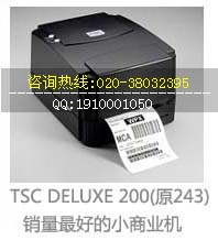 ݸTsc243eǩӡ,ͺDELUXE200