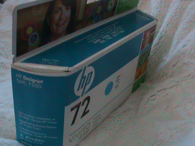HP72ԭװīHPT610/T620/T770/T120