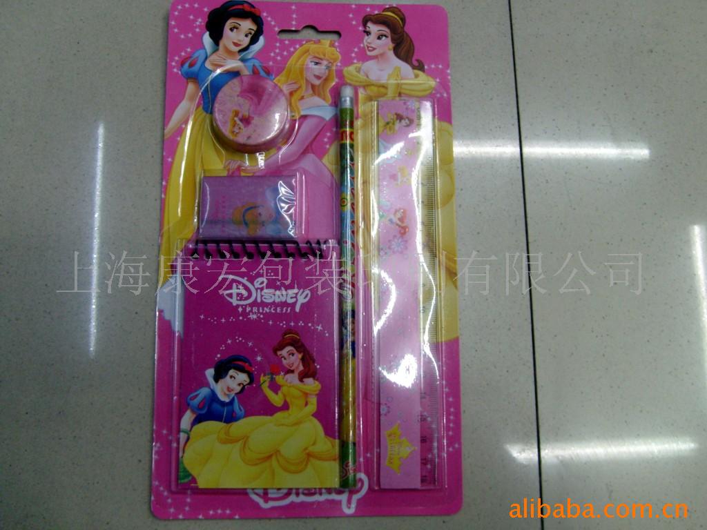 提供文具套装,文具组合加工