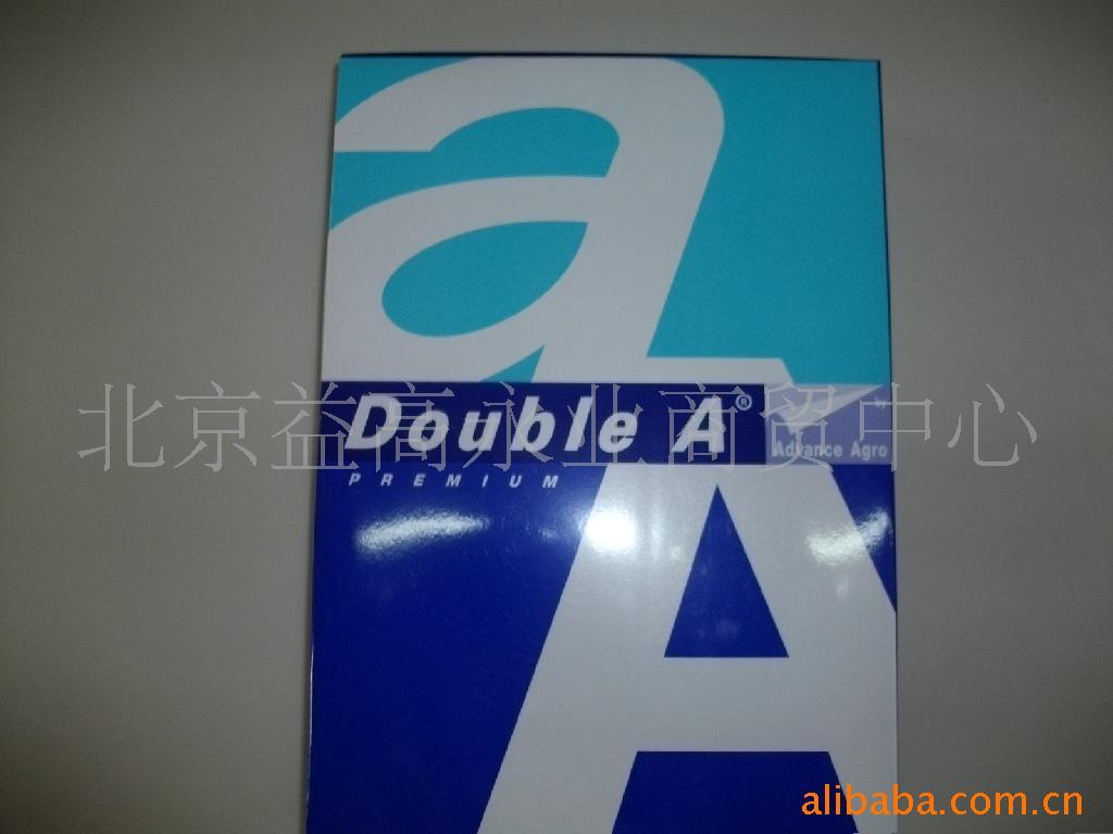 DoubleA80˸ӡֽA4̩ڣ