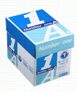 NumberoneľԲӡֽA4Ʒ