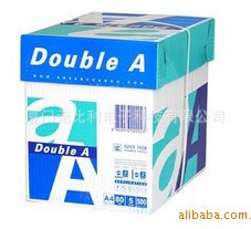 ӡֽA4DubbleAȫľ80g縴ӡֽ