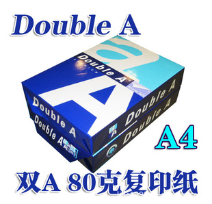 DoubleA80A4ӡֽ