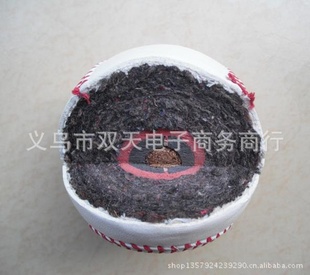 厂家直销,牛皮棒球,比赛棒球,训练棒球