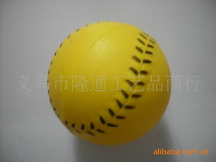 加工厂pu棒球手机座礼品头盔儿童训练比赛玩具(图)