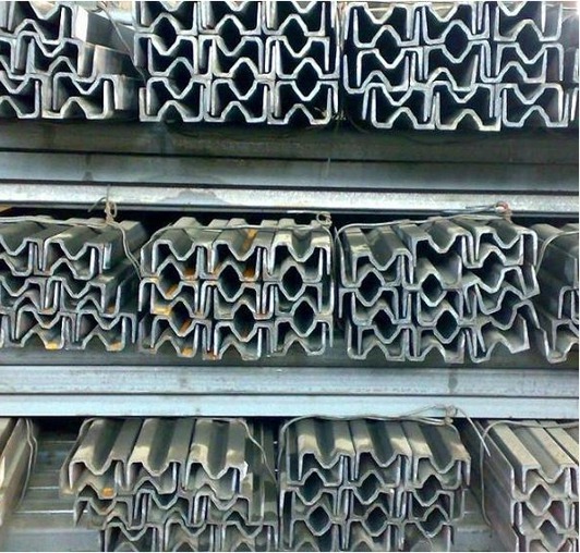11#矿工钢11号矿用工字钢