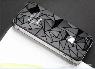 iphone4/4s3D屣Ĥ3D廭汣Ĥ