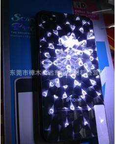 IPHONE4IPHONE4S˫3DˮֻĻĤĤƻĤ