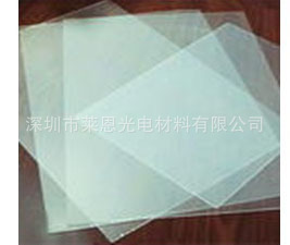 厂家磨砂膜,透明磨砂膜,单面磨砂PET