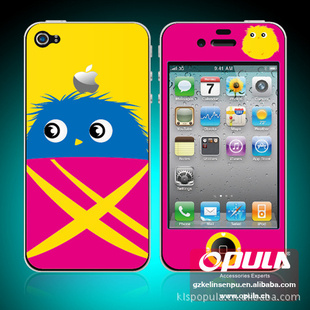 iPhone4ֻĤͨĤȫĤͨǰ󱣻Ĥ