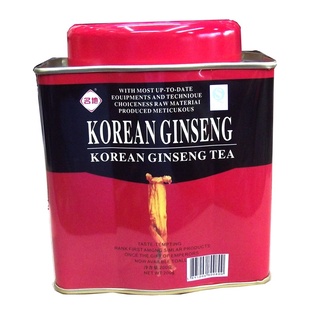 ƸβKOREANGINSENGTEAQSϴ