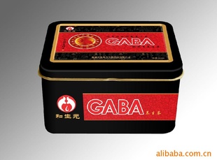 GABA