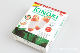 KINOKI/