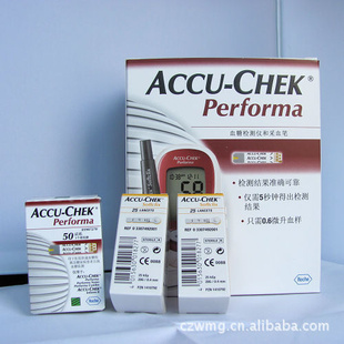 лѪACCU-CHEKPerforma50ֽ50