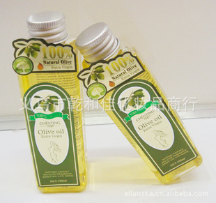OLIVEOILEXTRAVIRGIN100ml