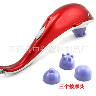 官方舒恒SH661A海豚棒机械版海豚器+硬头锺