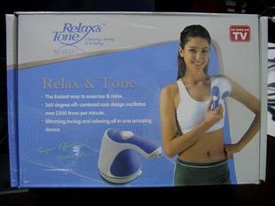 Relax&Tone֬綯֬֬5ͷ