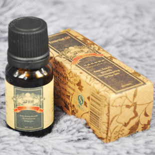 渝锦玫瑰纤体精油10ml身心SPA精油茉莉瘦身器材配套