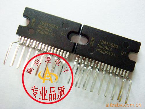 TDA1558Q4ͨƵʷŴ·