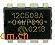 PIC12C508A-04I/P
