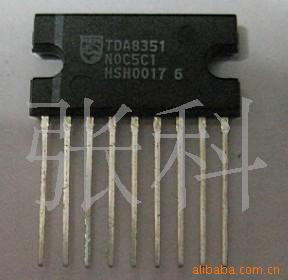 集成块M58650