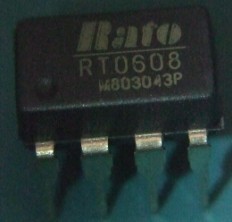 Ӧ*оƬRT0608