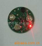 录音IC,闪灯IC,音乐IC开发