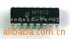 M7612ͺ⴦IC