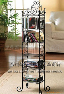 ŷʽIronBookshelf