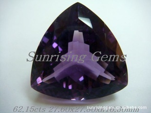 62.15ctsβάϾBoliviaAmethyst
