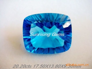 20.20ctsʿʯ(swissbluetopaz)