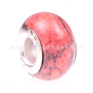Pandoraturquoisebeads˶ʯƷN48