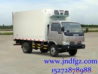 东风劲卡冷藏车15272878988