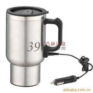 广告杯,礼品杯,不锈钢杯,汽车杯QC1077