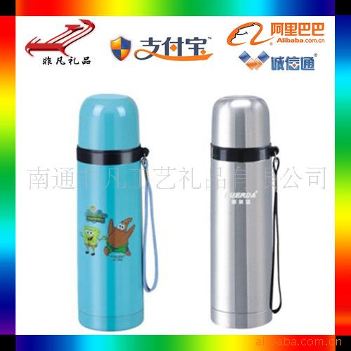真空不锈钢头杯(图)