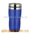 汽车杯 带手汽车杯 广告杯