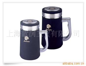 金牡杯,保温杯,办公杯,礼品杯,真空杯(图)